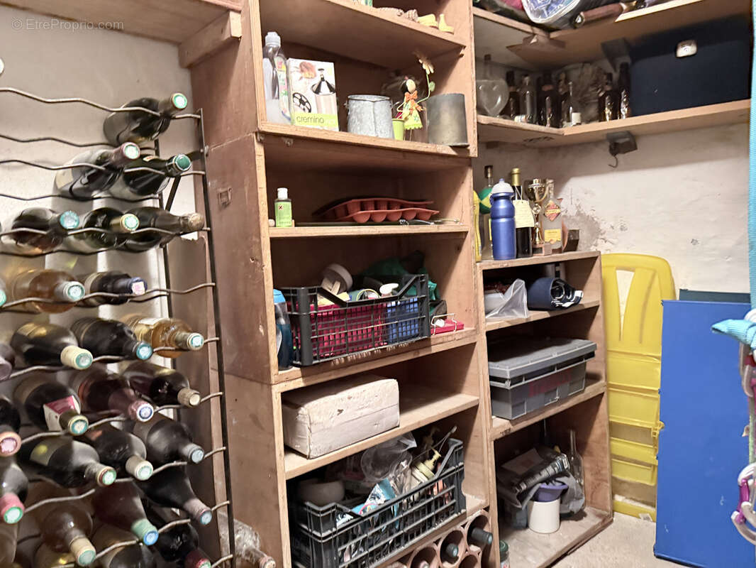 Appartement à BREIL-SUR-ROYA