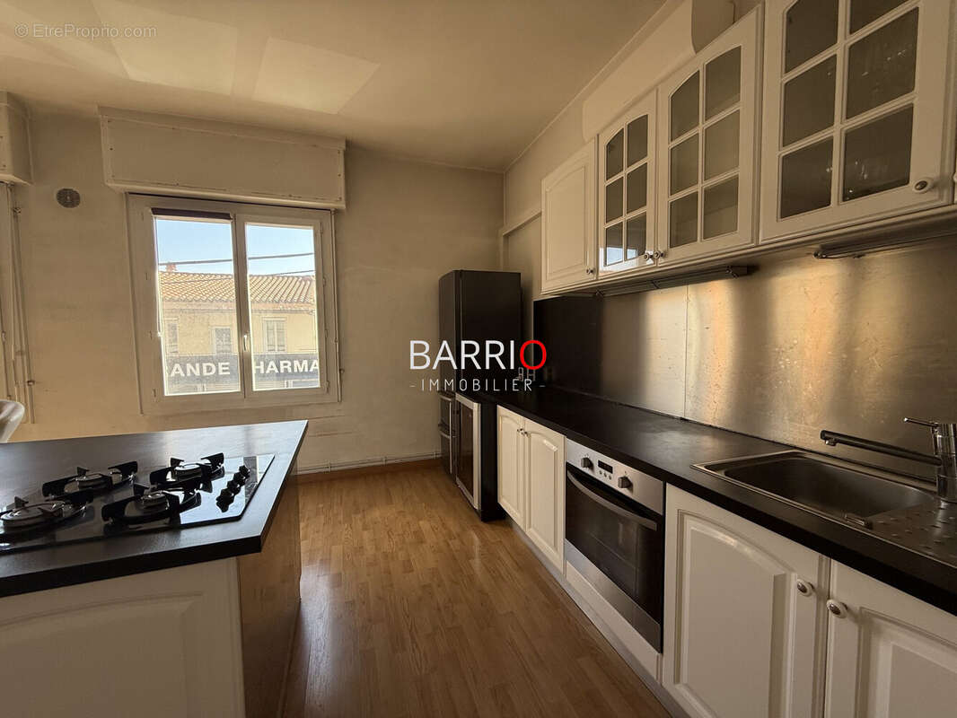 Appartement à PERPIGNAN