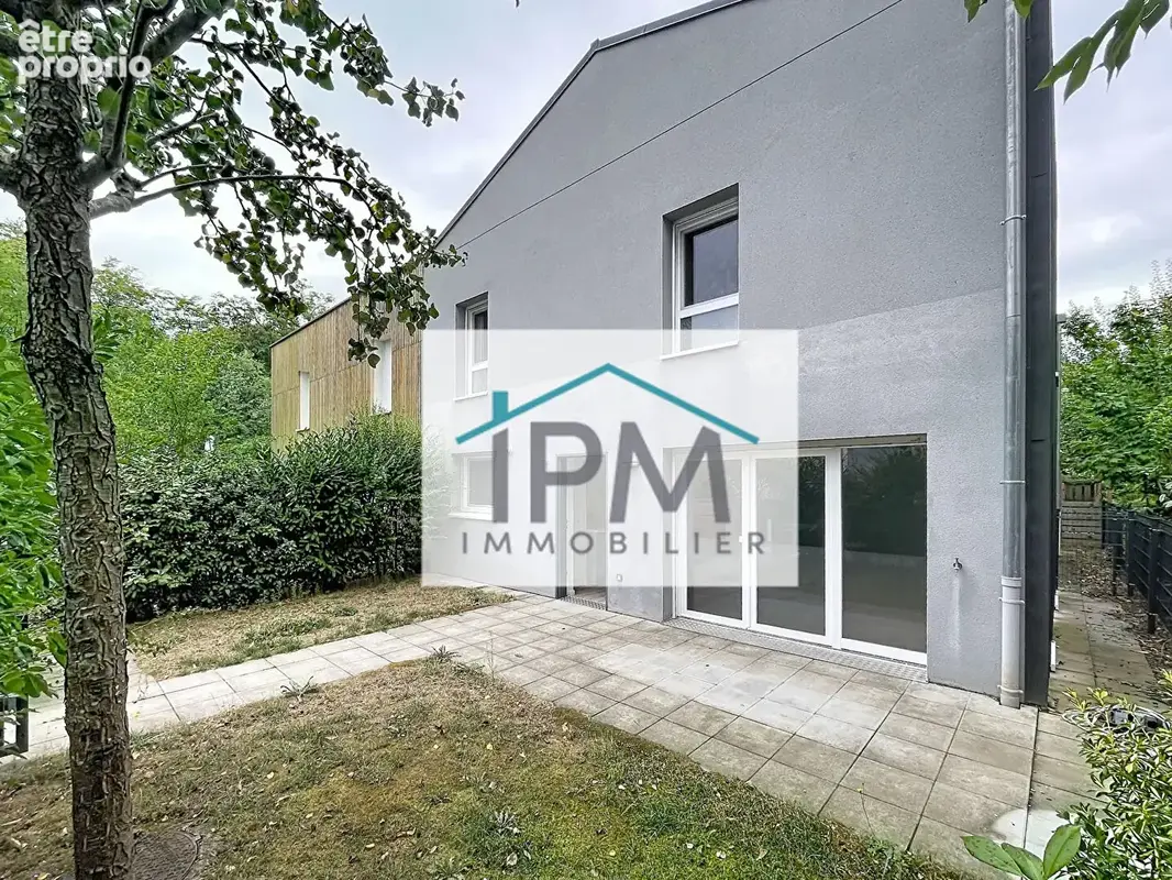 Appartement à OSTWALD