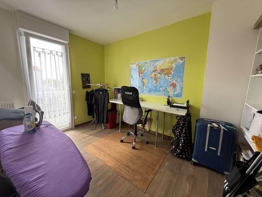 Maison à LA ROCHE-SUR-YON