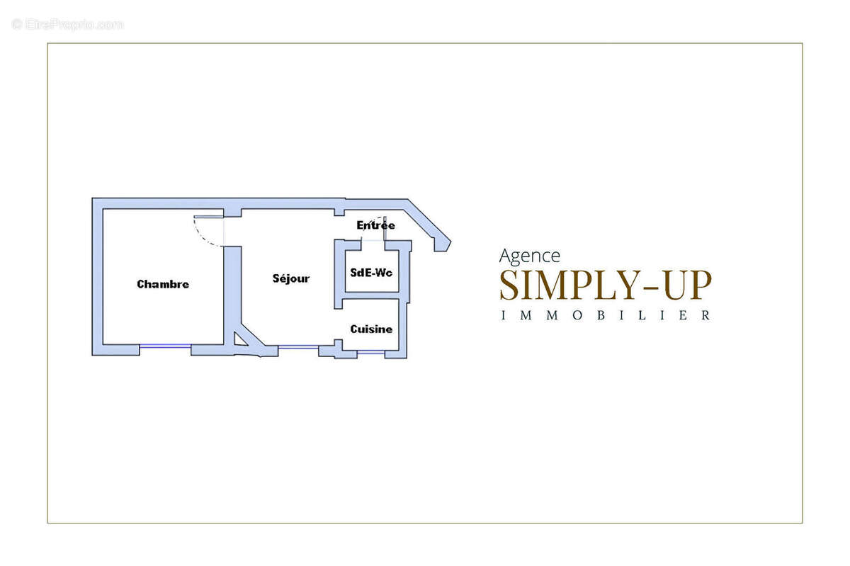 Appartement à SAINT-MAUR-DES-FOSSES