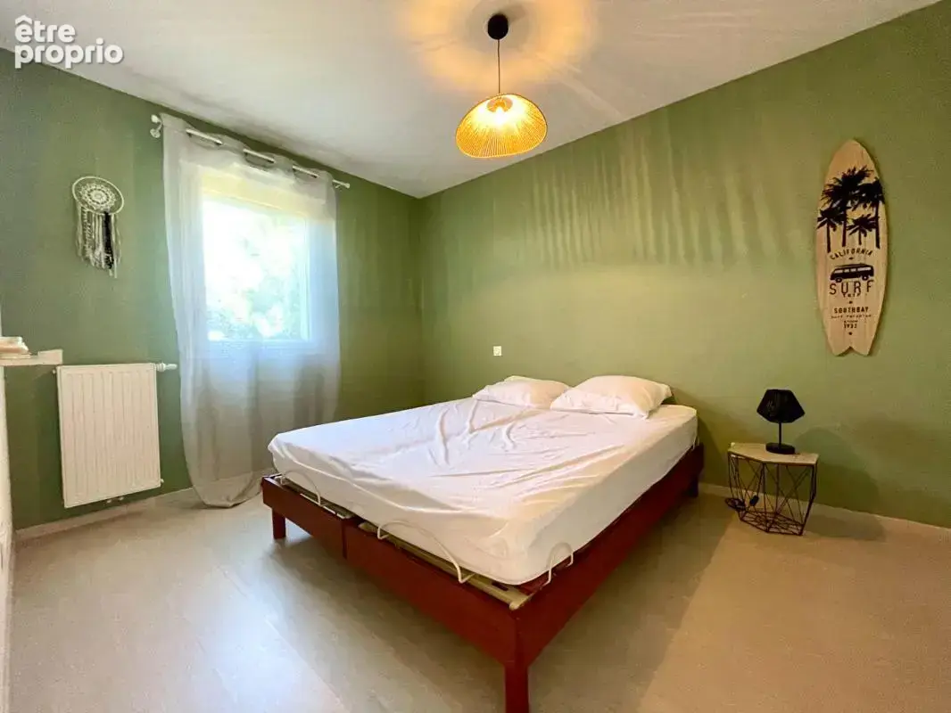 Appartement Merignac 2 pièce(s) 36 m2 - photo 4