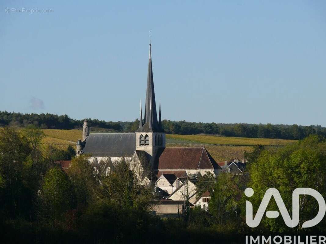 Photo 9 - Appartement à LES RICEYS