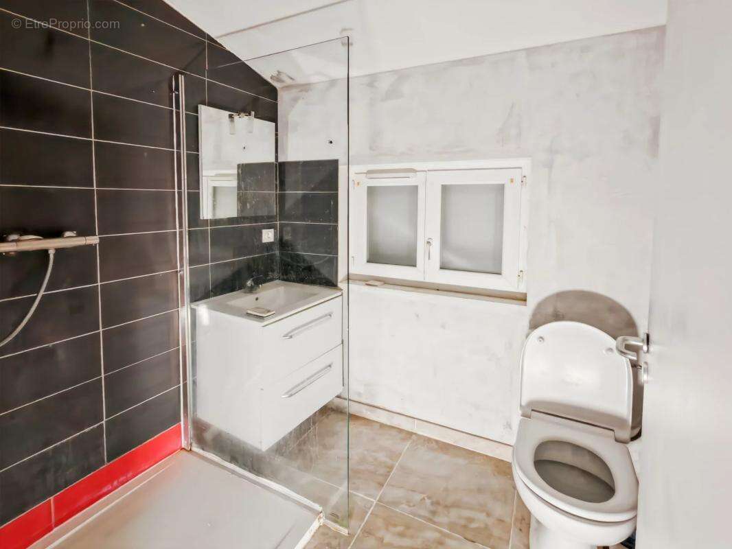 Appartement à VOUGY