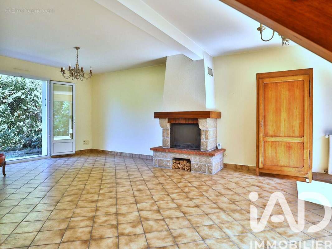 Photo 5 - Maison à PIRIAC-SUR-MER