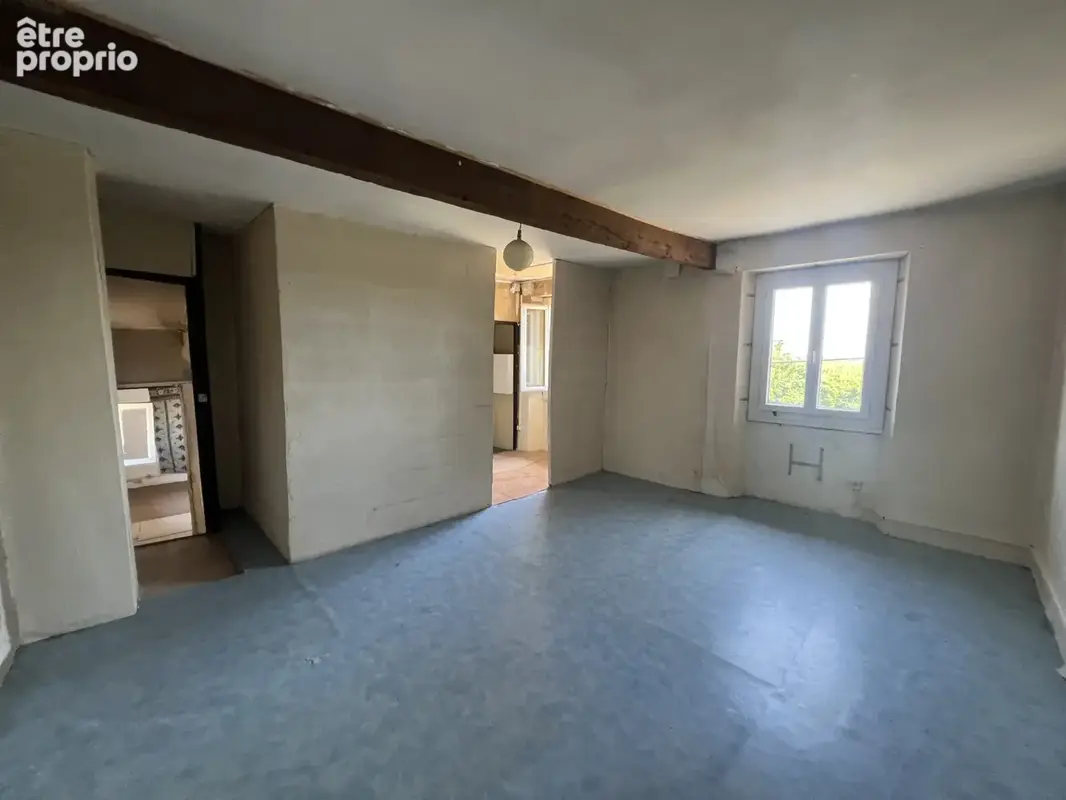Corps de ferme à rénover intégralement sur 8 586 m2 de terrain - photo 15