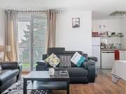 Appartement à GUYANCOURT