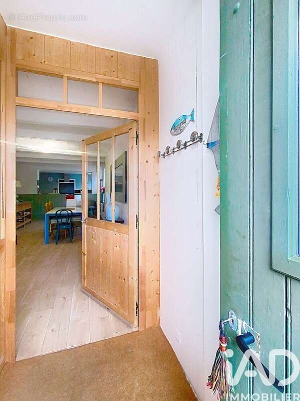 Photo 3 - Maison à LE BOIS-PLAGE-EN-RE
