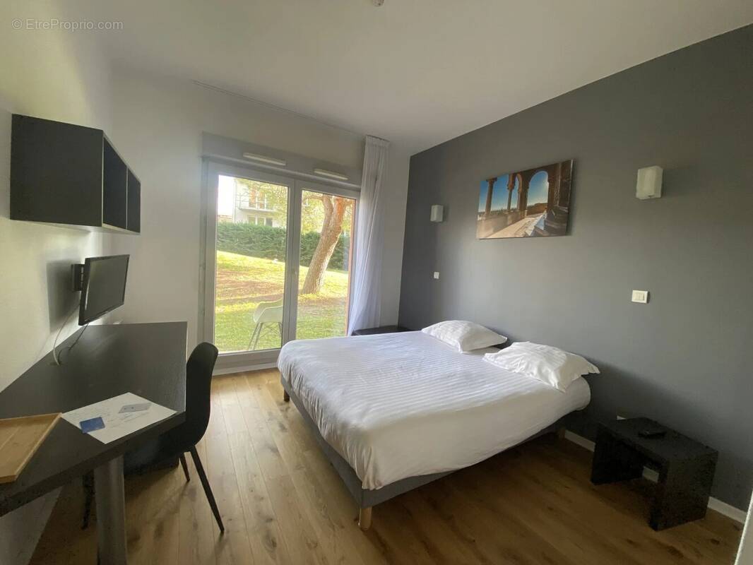 Appartement à VALENCE