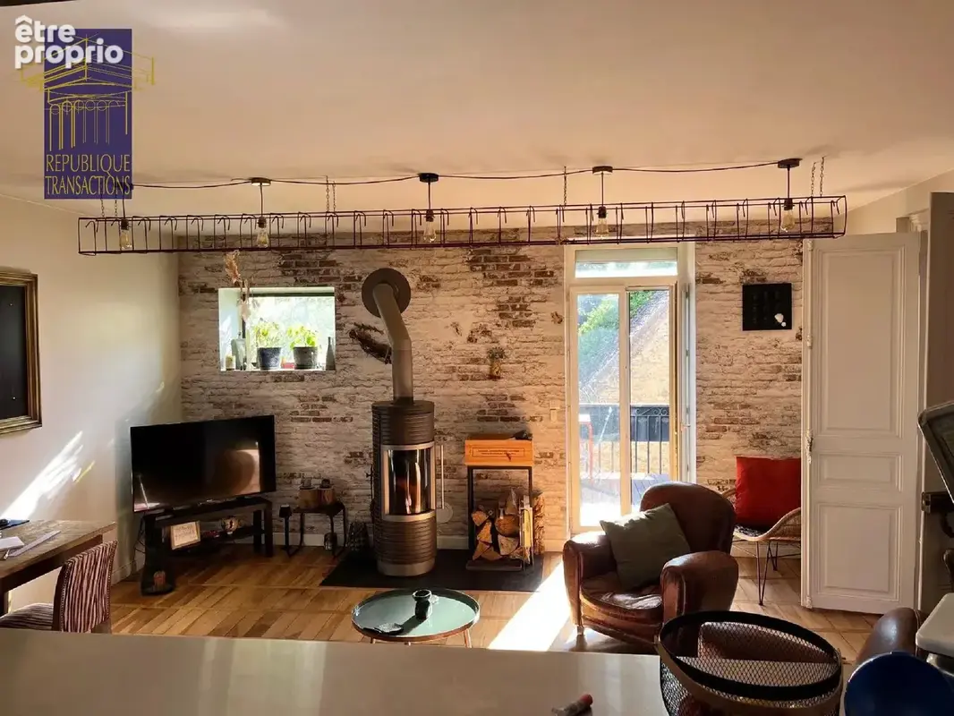 Beaune appartement type 3 - photo 2