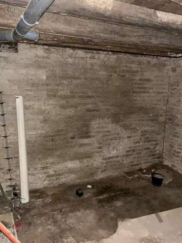 Maison à L&#039;ISLE-EN-DODON