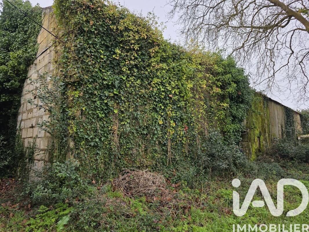 Photo 1 - Appartement à PAUILLAC