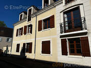 Appartement à SAINT-AMAND-MONTROND