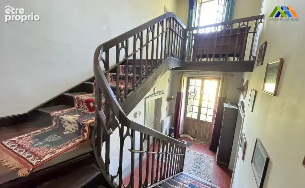 Maison 8 pièces 275 m² à vendre à Hagetmau (40700) - photo 8