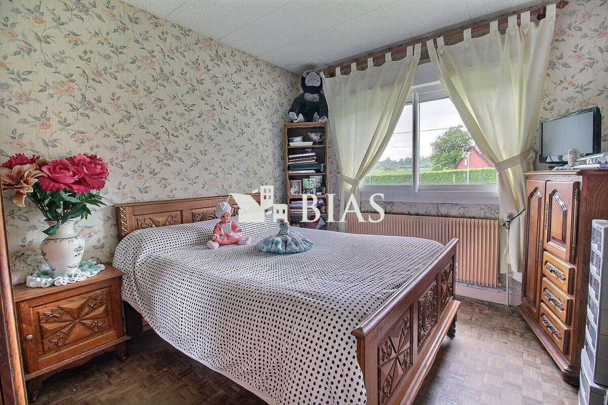 Maison à FORGES-LES-EAUX