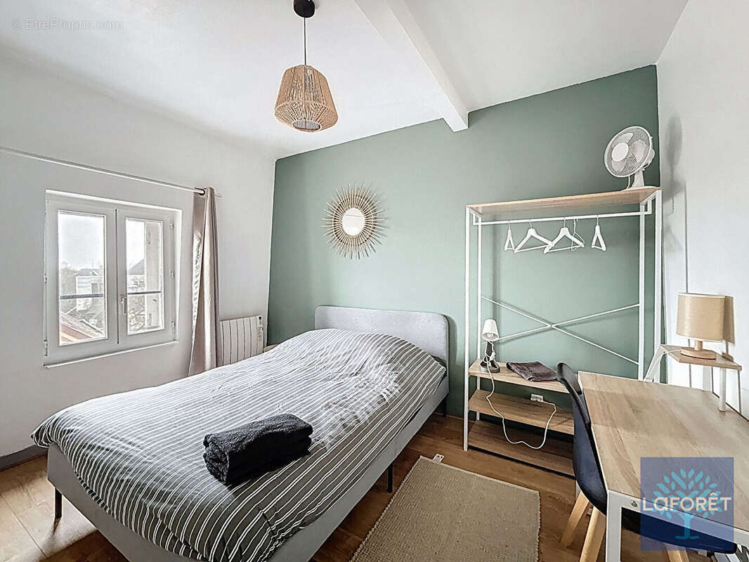 Appartement T4 Valenciennes - photo 8
