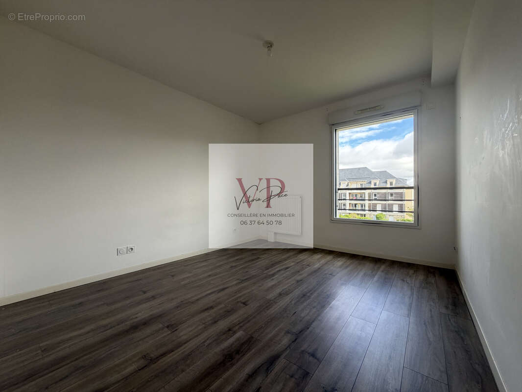 Appartement à HONFLEUR