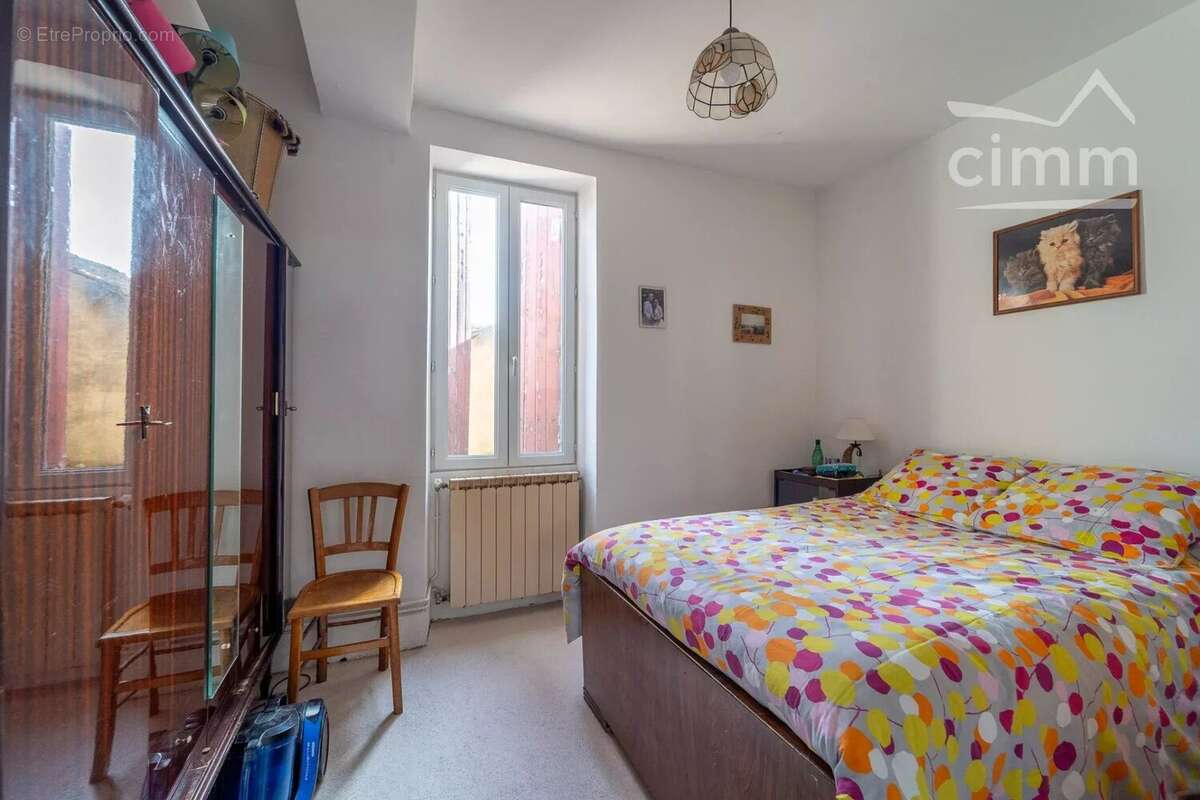 Appartement à IMPHY