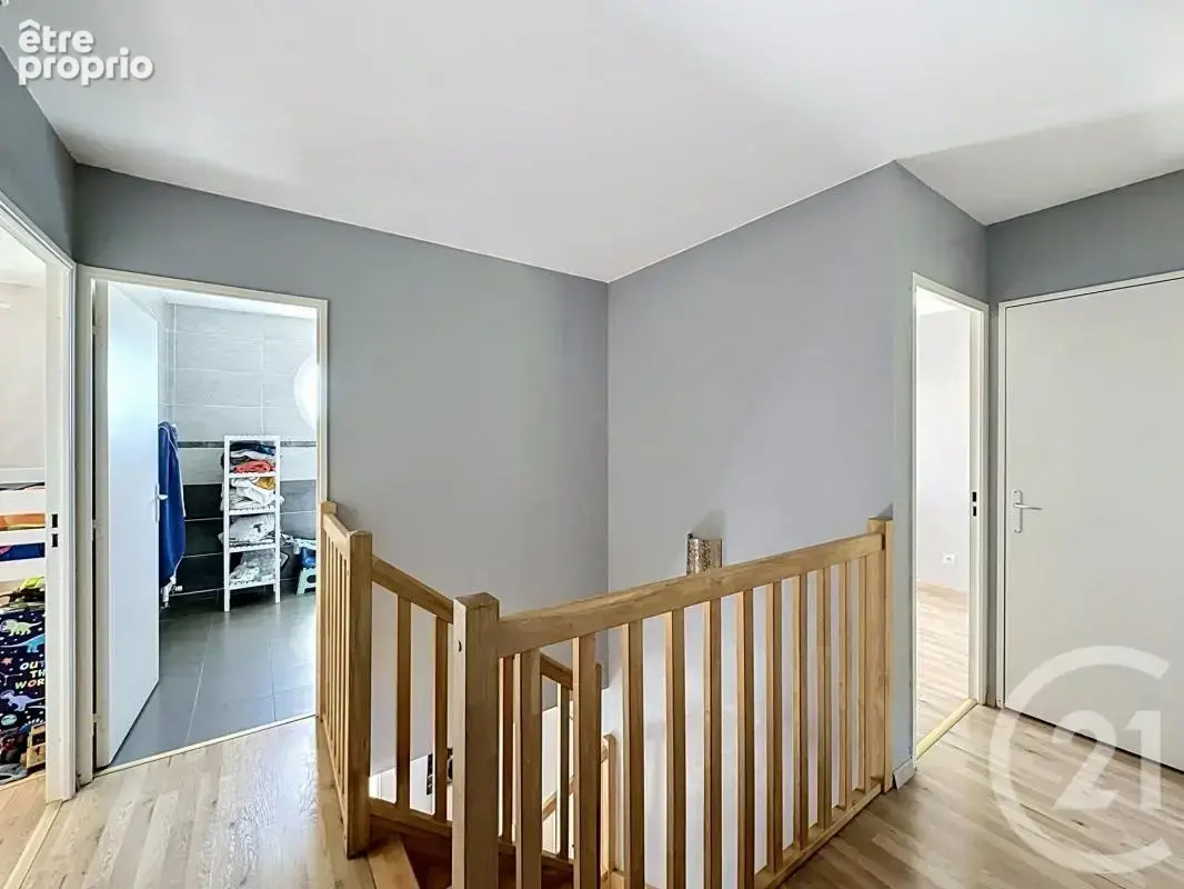 Maison récente - photo 16