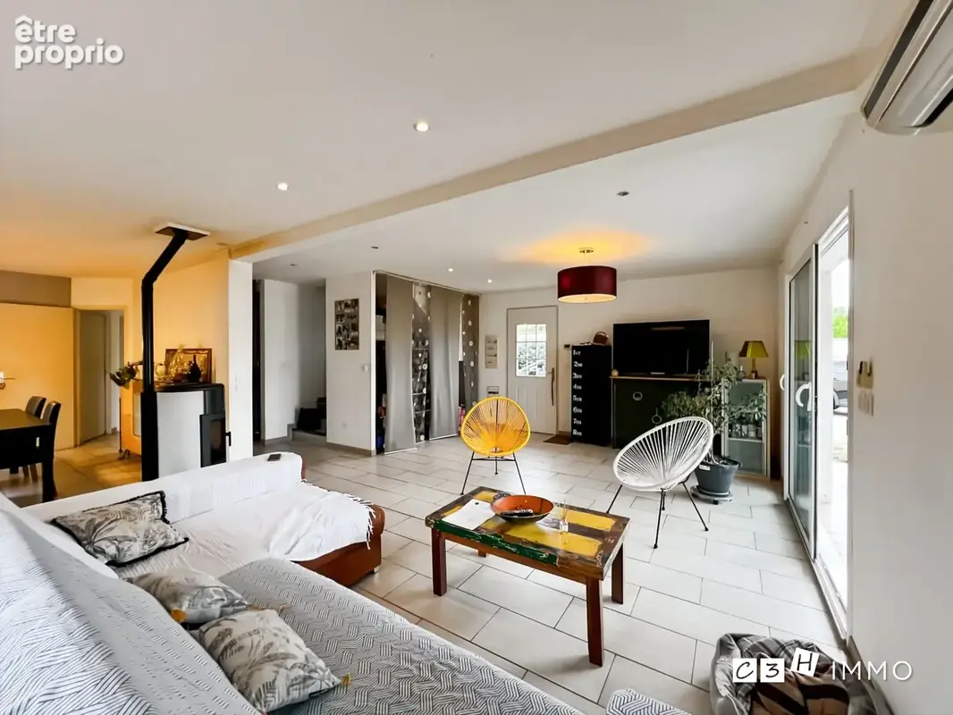 Maison 160 m² à Lherm  - photo 7