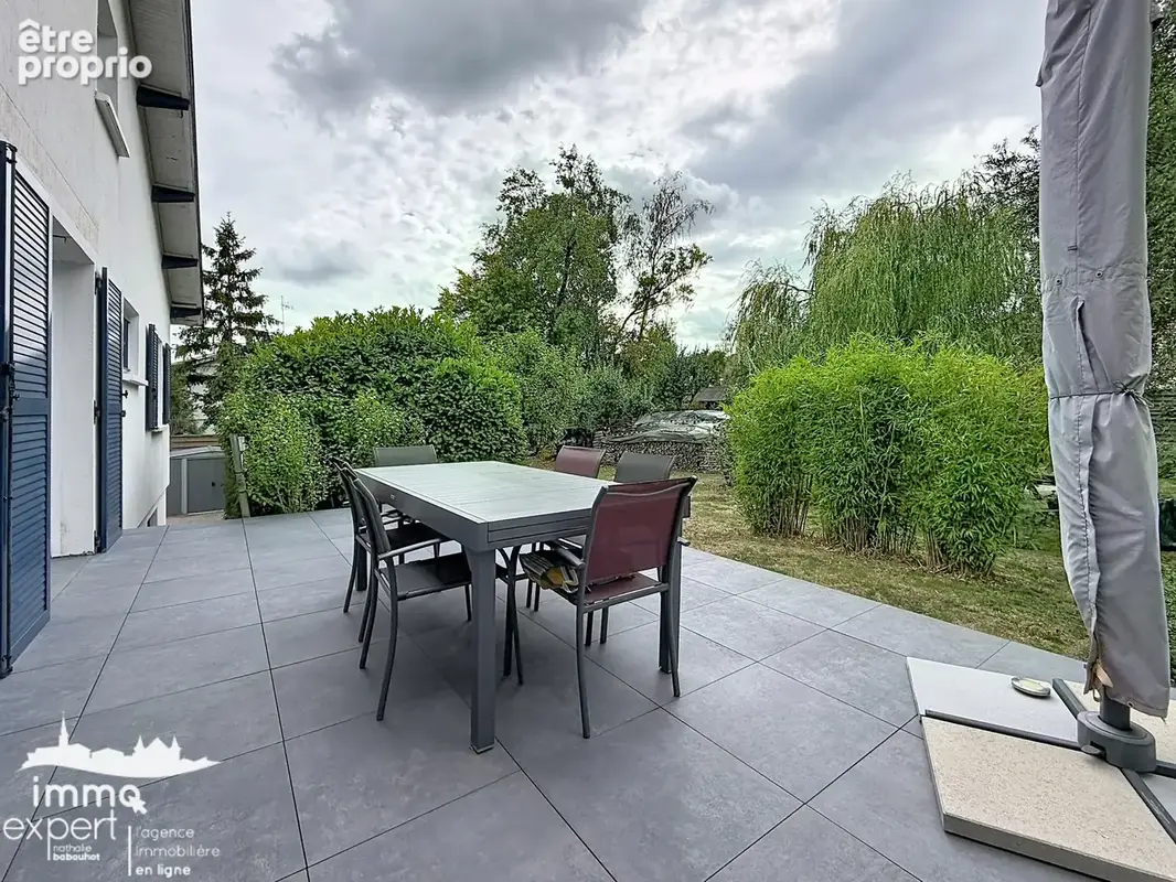 Belle maison familiale 4 chambres avec jardin et terrasse à Rouvres-en-Xaintois - photo 11