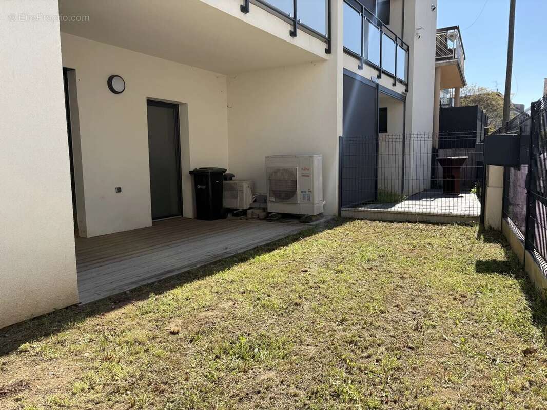 Maison à SAINT-LOUIS