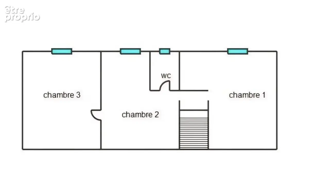 Neuilly-sur-Marne, Avenue Pascal - Maison de 4 pièces de 102.58m2 habitables / 81.60m2 carrez avec garage - photo 28