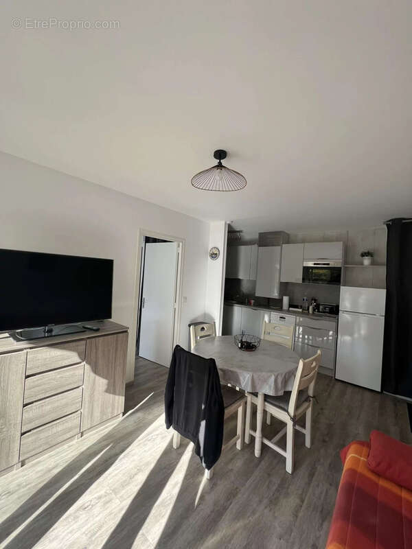 Appartement à ROYAN