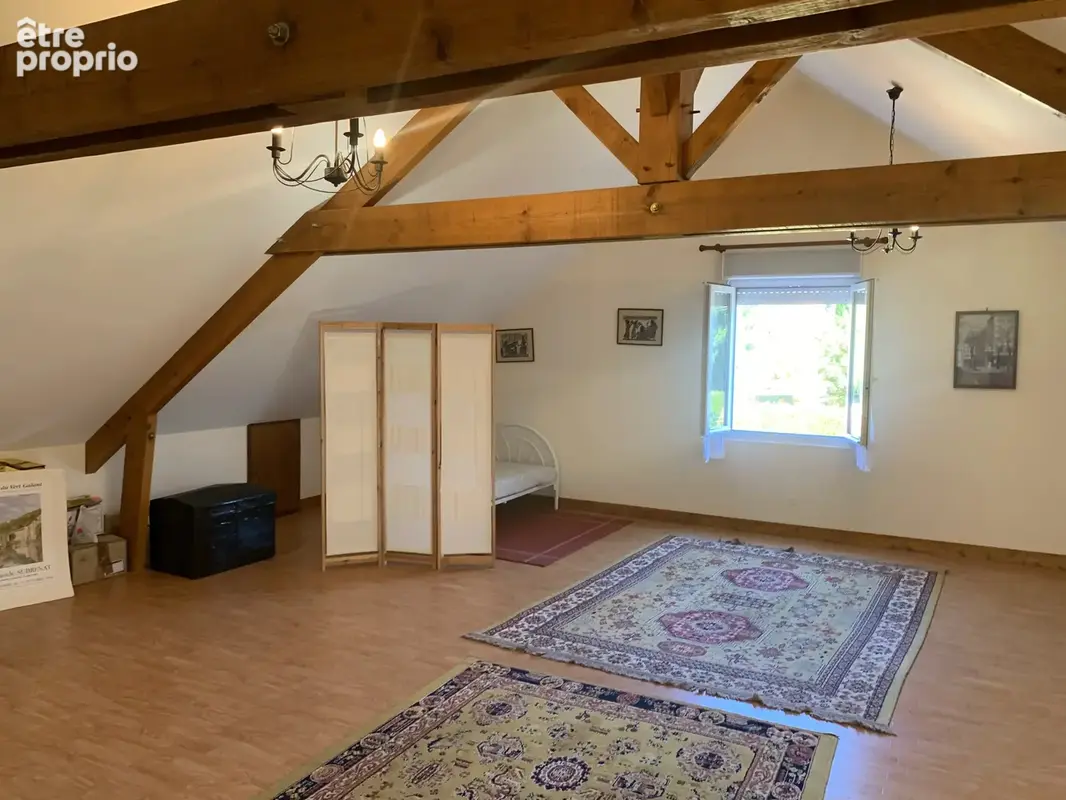 Spacieuse maison de village de 5 chambres avec logement indépendant - photo 5