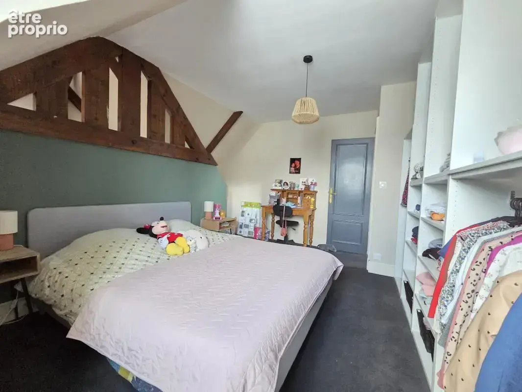 A VENDRE Elégante maison familiale 4 chambres proche centre - photo 12
