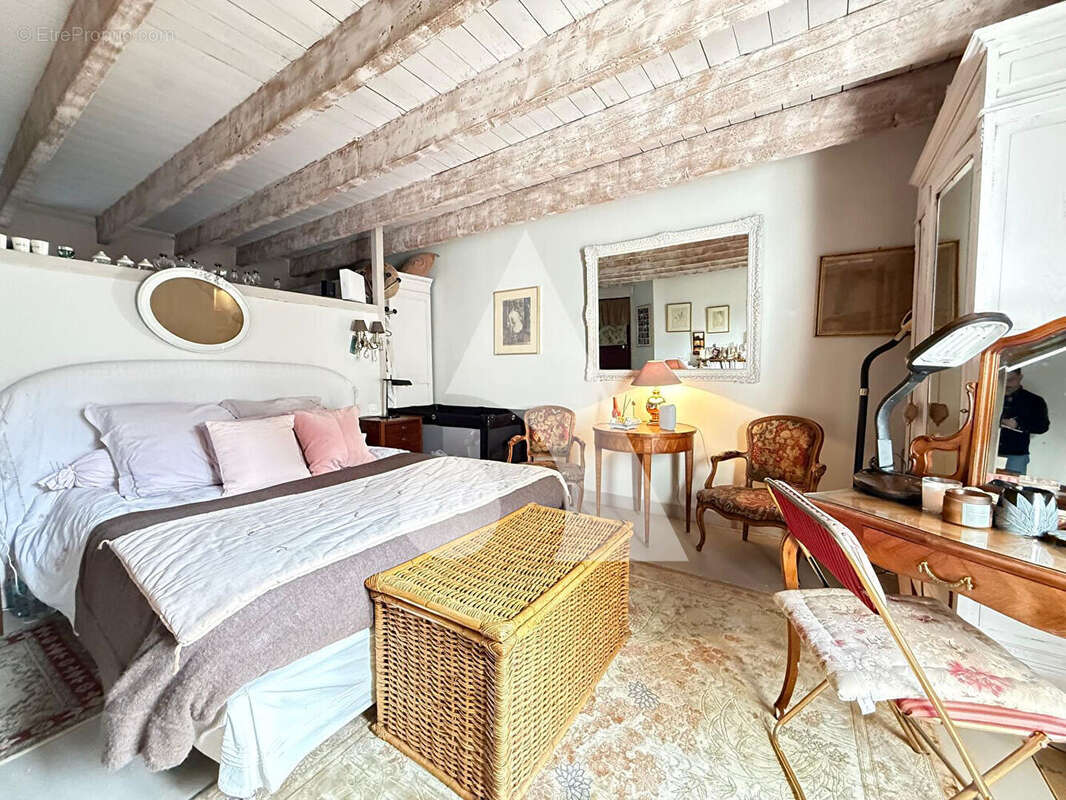 Maison à SAINT-BRIAC-SUR-MER