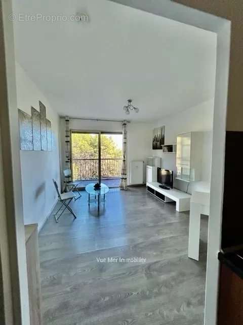 Appartement à PEYMEINADE