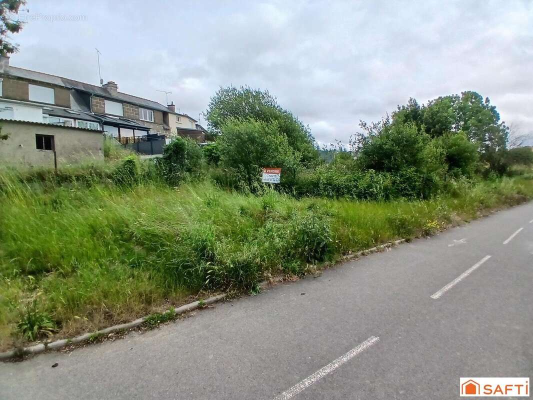 Photo 2 - Terrain à SAINT-BRIEUC