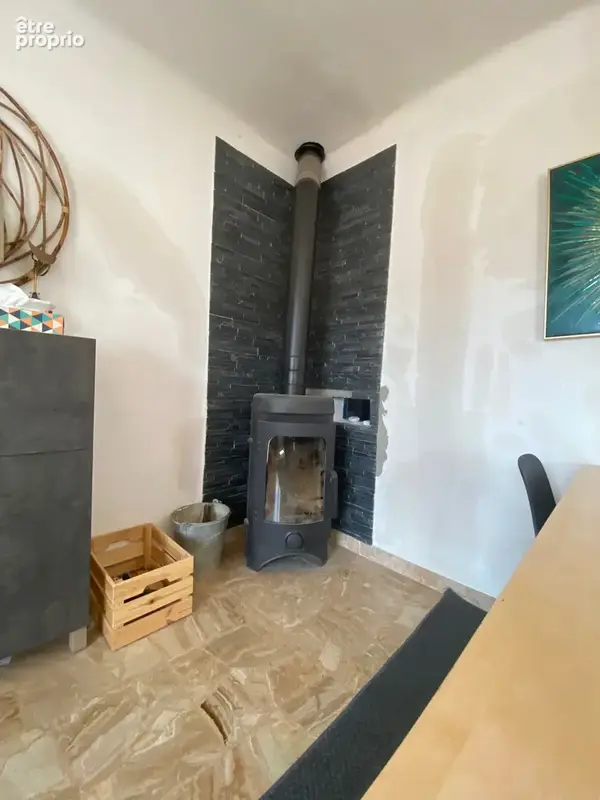 Grande Maison de ville avec jardin & garage - photo 11