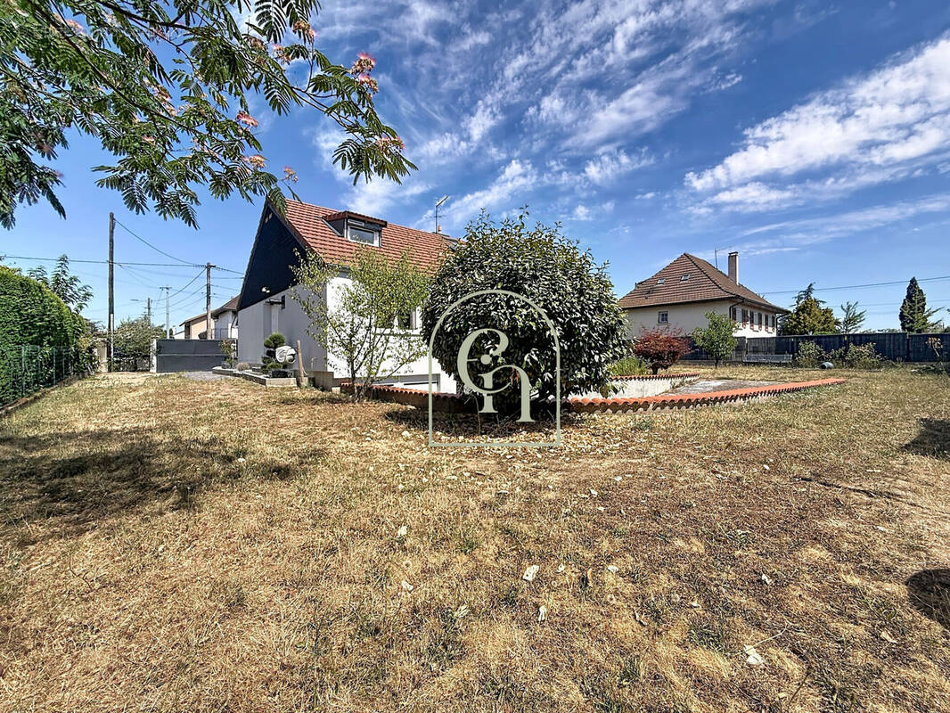 Photo 1 - Maison à MABLY