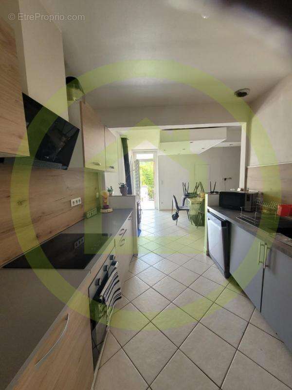 Appartement à BESSEGES