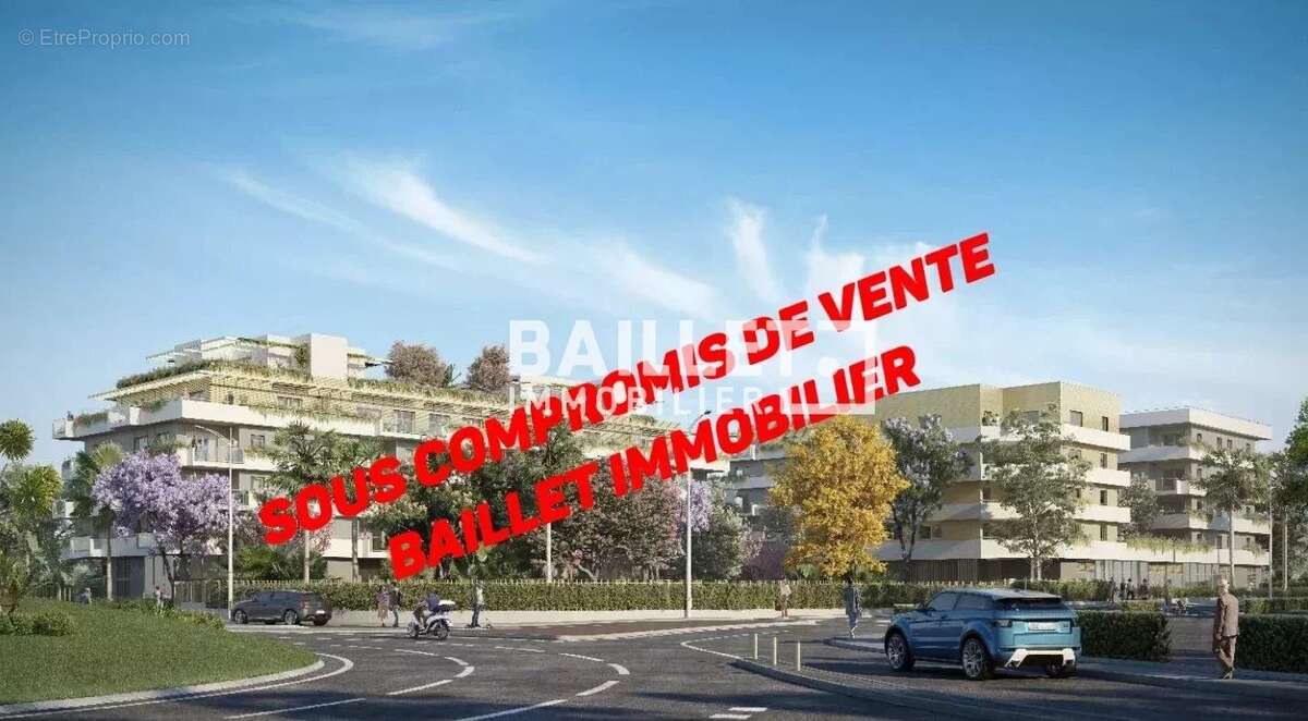 Commerce à CAGNES-SUR-MER