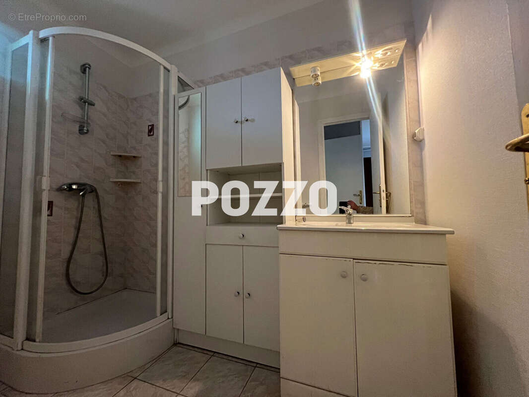 Appartement à BAYEUX