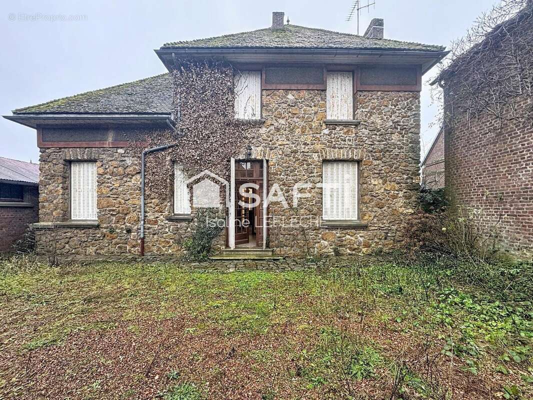 Photo 8 - Maison à PERONNE