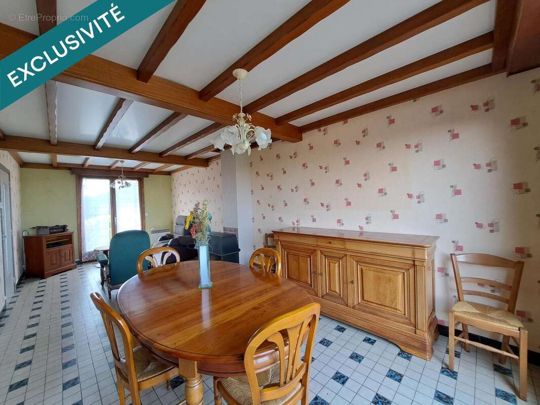 Photo 2 - Maison à ARNEKE