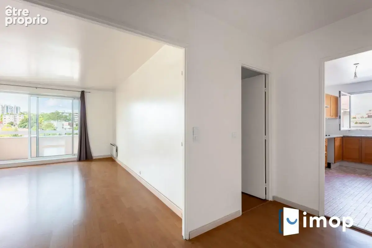 Appartement à LE KREMLIN-BICETRE