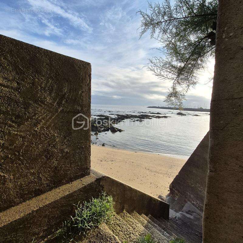 Appartement à PORNICHET