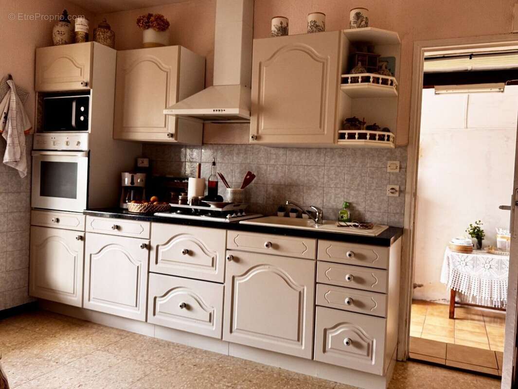 Maison 53 m² à Caux  - photo 4