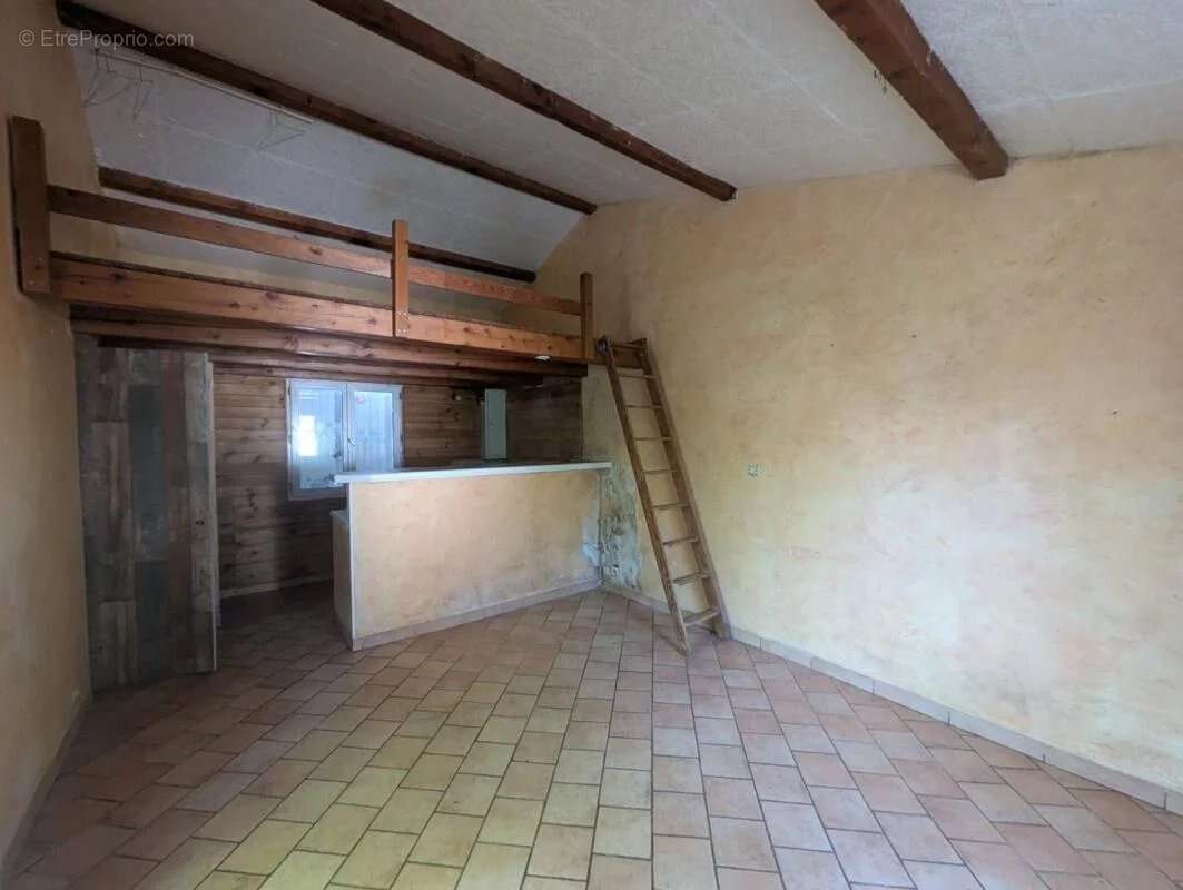 Maison à ROCHEFORT-DU-GARD