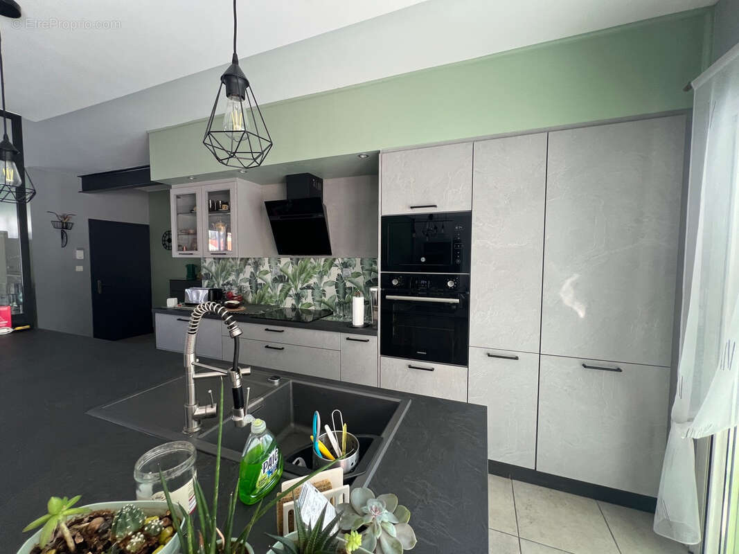 Appartement à LES SABLES-D&#039;OLONNE