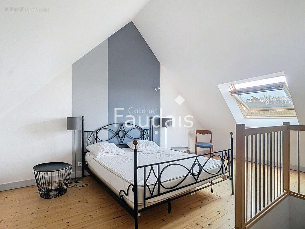 Appartement à BARNEVILLE-CARTERET