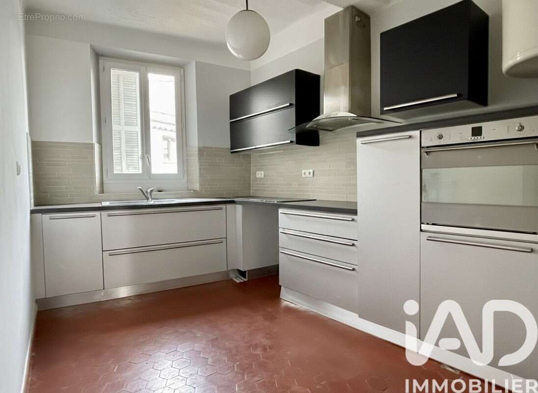 Photo 7 - Appartement à VENCE