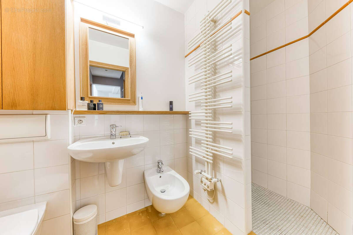 Maison à PONTAULT-COMBAULT