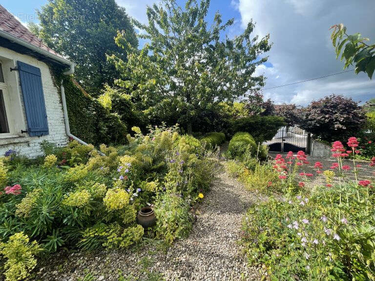 Maison à LOTTINGHEN