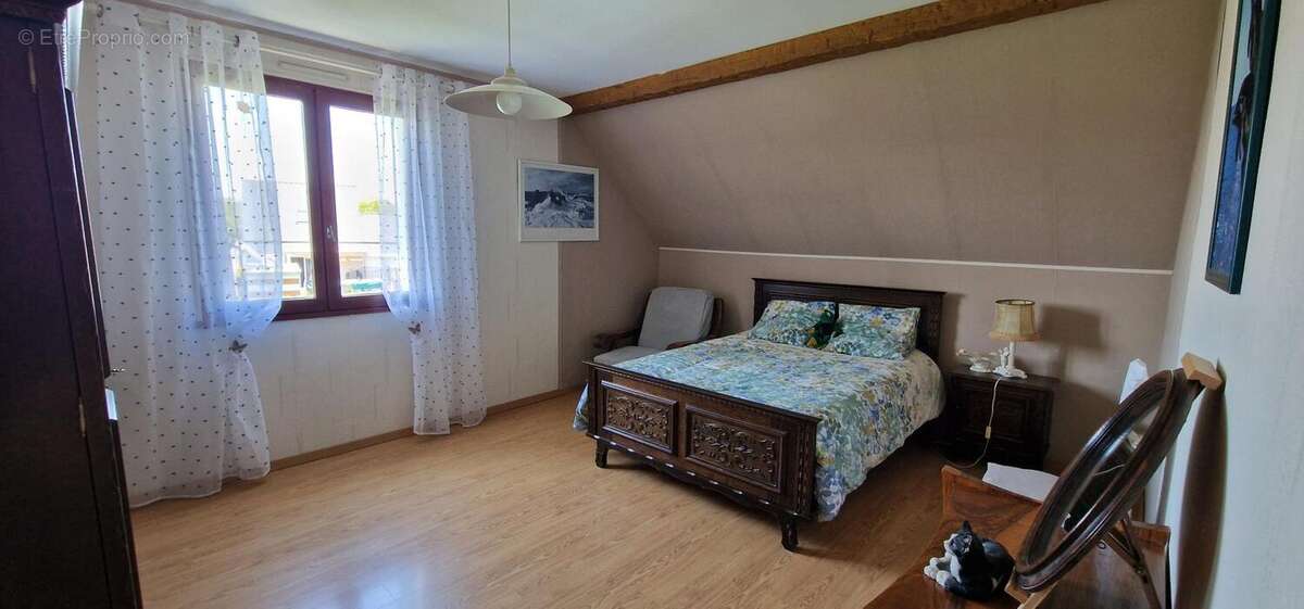 Maison à SAINT-ANDRE-DES-EAUX